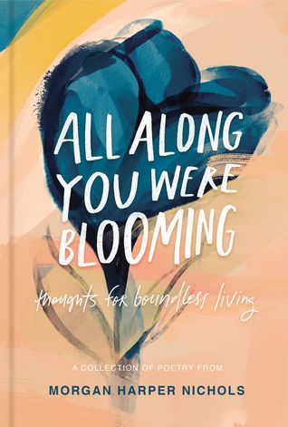 All Along You Were Blooming Free PDF Download