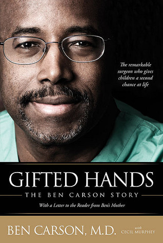 Gifted Hands by Ben Carson Free PDF Download