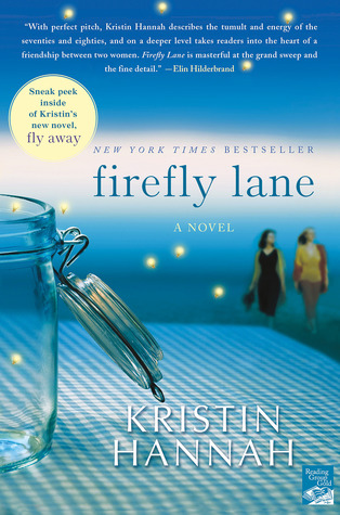 Firefly Lane #1 by Kristin Hannah Free PDF Download