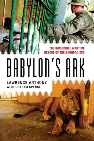 Babylon's Ark by Lawrence Anthony Free PDF Download