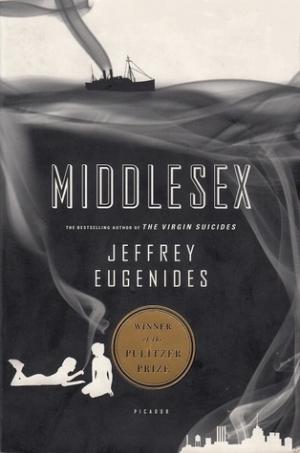 Middlesex by Jeffrey Eugenides Free PDF Download