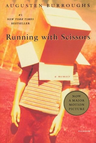 Running with Scissors Free PDF Download