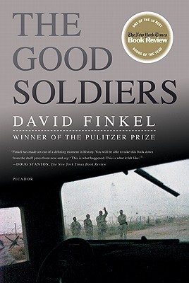 The Good Soldiers by David Finkel Free PDF Download