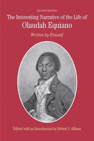 The Interesting Narrative of the Life of Olaudah Equiano Free PDF Download