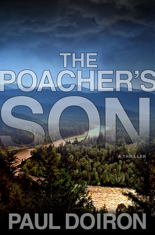 The Poacher's Son (Mike Bowditch #1) Free PDF Download