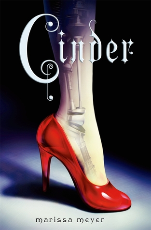 Cinder (The Lunar Chronicles #1) Free PDF Download