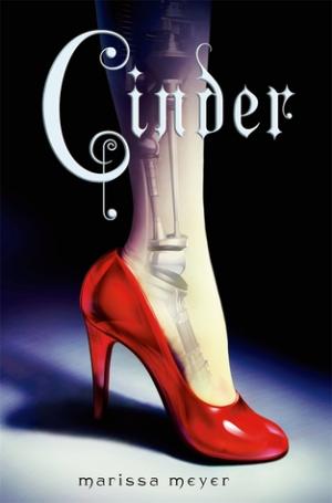 Cinder (The Lunar Chronicles #1) Free PDF Download