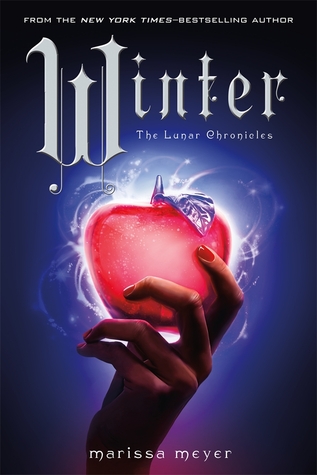 Winter (The Lunar Chronicles #4) Free PDF Download