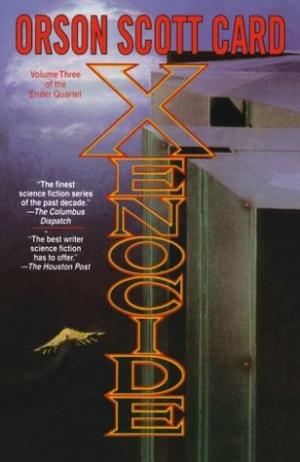 Xenocide (Ender's Saga #3) Free PDF Download