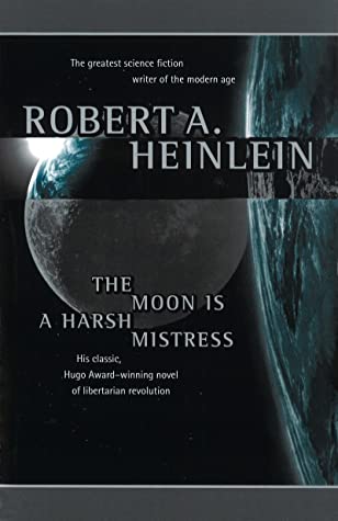 The Moon Is a Harsh Mistress Free PDF Download