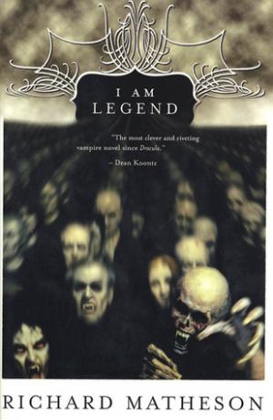 I Am Legend and Other Stories Free PDF Download