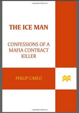 The Ice Man: Confessions of a Mafia Contract Killer Free PDF Download