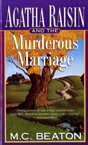 Agatha Raisin and the Murderous Marriage #5 Free PDF Download