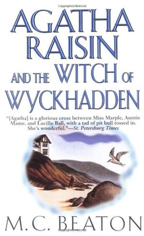 Agatha Raisin and the Witch of Wyckhadden #9 Free PDF Download