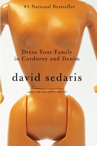 Dress Your Family in Corduroy and Denim Free PDF Download