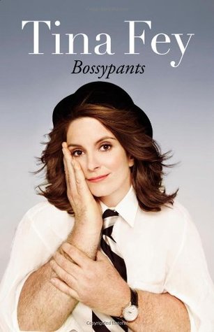 Bossypants by Tina Fey Free PDF Download