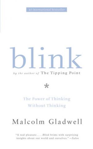 Blink: The Power of Thinking Without Thinking Free PDF Download