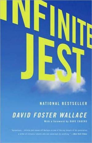 Infinite Jest by David Foster Wallace Free PDF Download