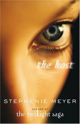 The Host #1 by Stephenie Meyer Free PDF Download