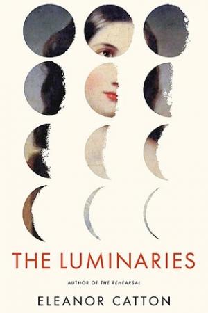 The Luminaries by Eleanor Catton Free PDF Download