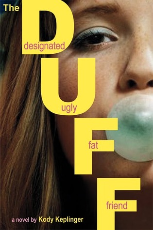 The DUFF: Designated Ugly Fat Friend Free PDF Download