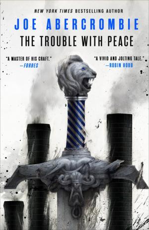 The Trouble with Peace #2 Free PDF Download