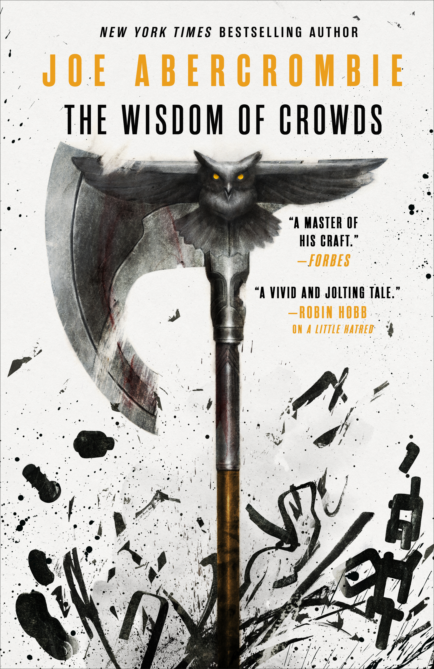 The Wisdom of Crowds #3 Free PDF Download