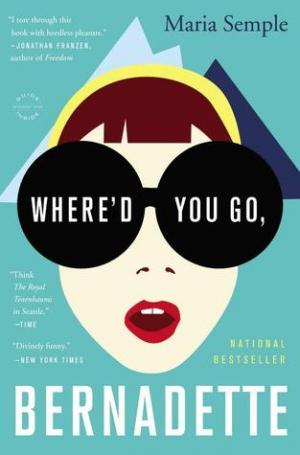 Where'd You Go, Bernadette Free PDF Download