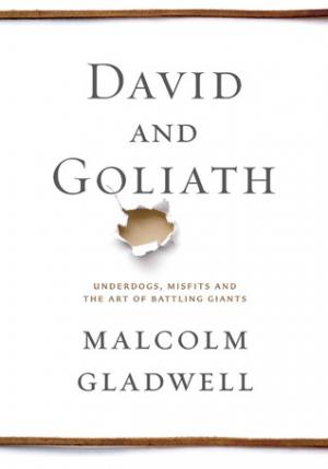 David and Goliath by Malcolm Gladwell Free PDF Download