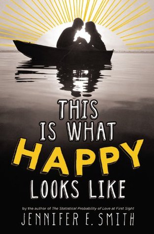 This Is What Happy Looks Like #1 Free PDF Download