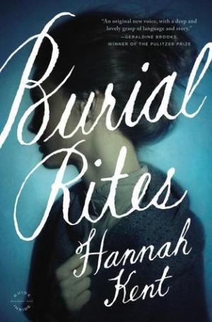 Burial Rites by Hannah Kent Free PDF Download