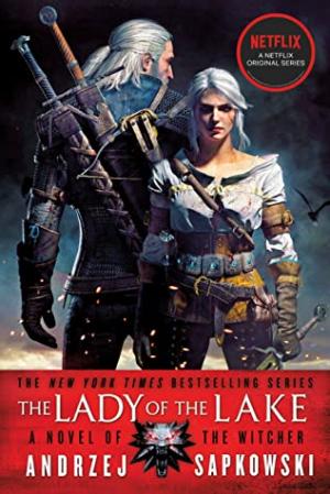 The Lady of the Lake (The Witcher #5) Free PDF Download