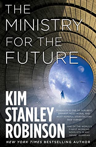 The Ministry for the Future Free PDF Download