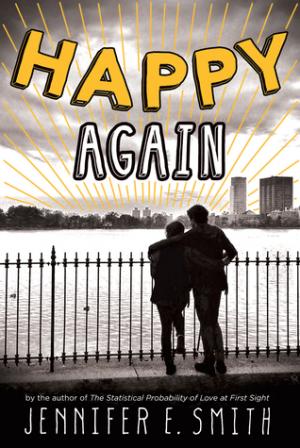 Happy Again (This Is What Happy Looks Like #1.5) Free PDF Download