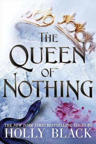 The Queen of Nothing #3 Free PDF Download