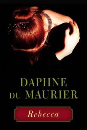 Rebecca by Daphne du Maurier Free PDF Download