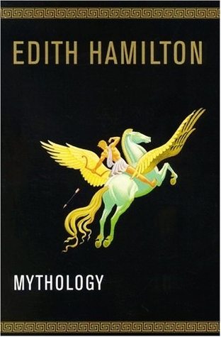 Mythology by Edith Hamilton Free PDF Download