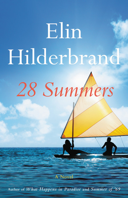 28 Summers #1 by Elin Hilderbrand Free PDF Download