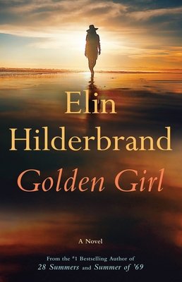 Golden Girl by Elin Hilderbrand Free PDF Download