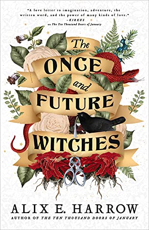 The Once and Future Witches Free PDF Download