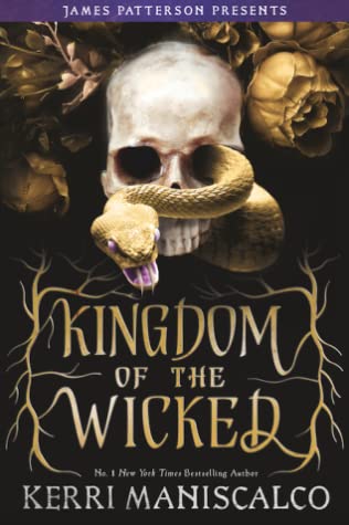 Kingdom of the Wicked #1 Free PDF Download