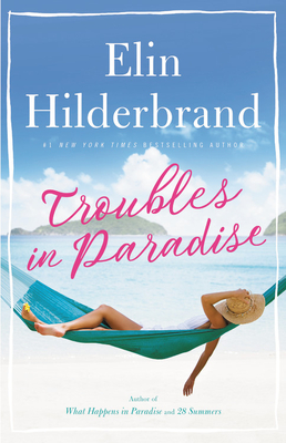 Troubles in Paradise (Paradise #3) Free PDF Download