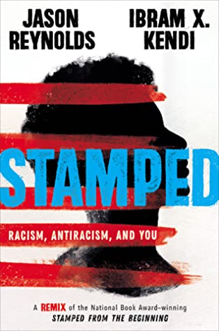 Stamped: Racism, Antiracism, and You Free PDF Download