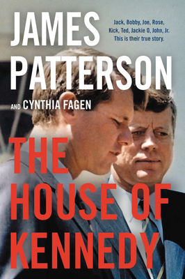 The House of Kennedy Free PDF Download