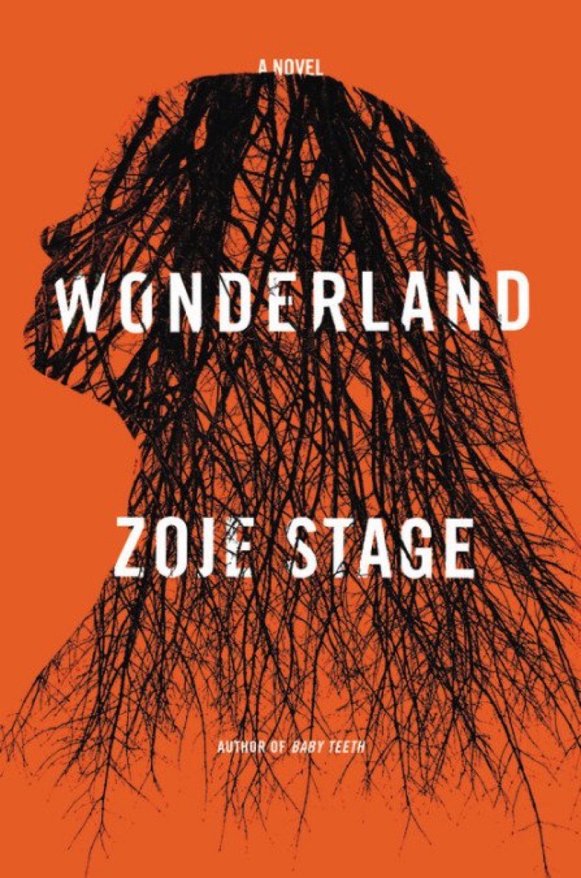 Wonderland by Zoje Stage Free PDF Download