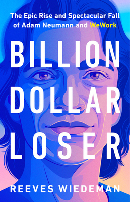 Billion Dollar Loser Free PDF Download