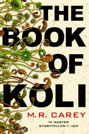 The Book of Koli (Rampart Trilogy #1) Free PDF Download