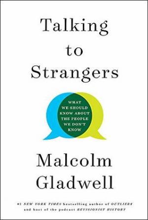 Talking to Strangers by Malcolm Gladwell Free PDF Download