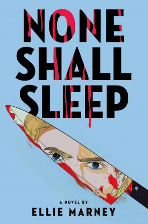 None Shall Sleep #1 Free PDF Download