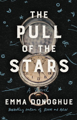 The Pull of the Stars Free PDF Download